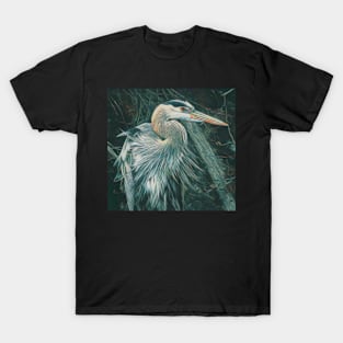 Heron II T-Shirt